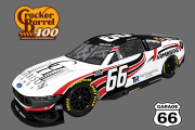 Chad Finchum #66 - Armbridge (Nashville)