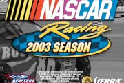 NR2003 Splash Screens made by Me