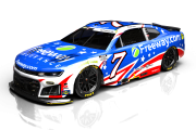 #7 Daniel Suarez [Freeway Insurance] - Charlotte 1