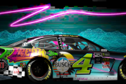 Kevin Harvick 2019 Gen X