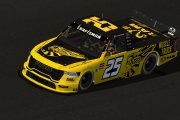 25 Bumble Bee Ram driven by Travis Pastrana
