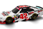 #42 Nathan Byrd - 24 Hr Garage Door Service (CLT1)