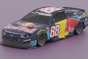 Connor Zilisch 2026 Coca Cola 600
