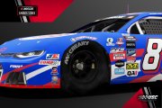 NASCAR Canada Series - McCreary Tires 2026