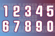 Phightin's Number Set