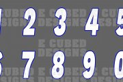 Willgood Number Set