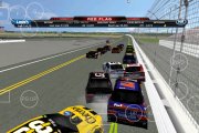 Daytona 2026 Te day and night
