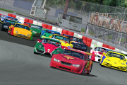 Cars 2 World Grand Prix Carset (TPTCC2)