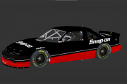 Cup 90 Snap-on base Pontiac