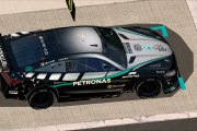 2026 #12 Kimi Antonelli & #63 George Russell