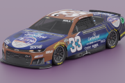 Austin Hill 2026 Dollar Tree 301