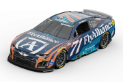 2026 #71 Michael McDowell FlyAlliance DAYTONA 2