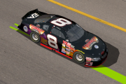 [FICTIONAL] Dale Earnhardt Jr. - #8 Rumble Racing / EA Chevrolet Monte Carlo (Cup2000)