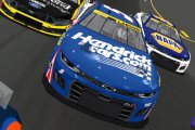 2026 Cook Out Southern 500 7 Pack