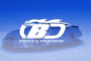 2000-2005 BMW E46 M3 Default Cup Template