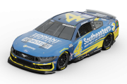2026 #4 Noah Gragson Southeastern Equipment and Supplies/Tennant Company Robotics