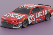 Austin Hill 2026 Enjoy Illinois 300