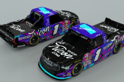 Thomas Annunziata's No. 1 Shop Tricon Scheme