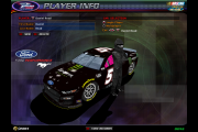 Monster Energy 51 (Fictional)