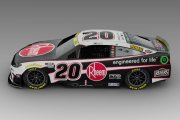 2026 #20 Christopher Bell - Kansas 2