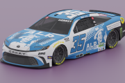Riley Herbst 2026 South Point 400