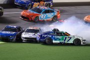 Daytona 2026 te day and night fix