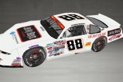 #88 Caden Kvapil Jerky Boys