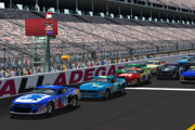 The US Camaro Racing Series Carset