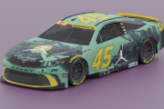 Tyler Reddick 2026 South Point 400
