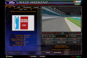 Florida 500 Alternative Night.