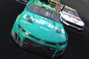 2026 Bank of America 400 3 Pack