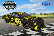 Tyler Reddick #45 - Rockstar Energy (Phoenix 2)