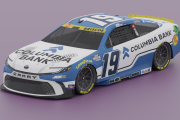 Chase Briscoe 2026 Freeway Insurance 500
