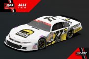 77 - Treyten Lapcevich - BKFC - 2026 3-Pack