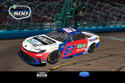 Corey Heim #67 - O'Reilly Auto Parts (Phoeneix 2)
