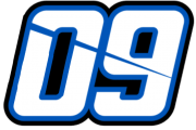 Fantasy trackhouse racing #09