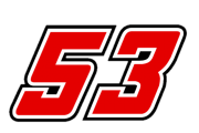 23XI Racing #53