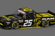 #25 Colin Braun - RAM IS BACK - 2026