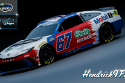 #67 - Corey Heim - Mobil 1/O'Reilly Auto Parts - Phoenix 2