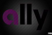 Ally Finanicial Logo
