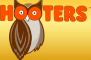 Hooters South African logo