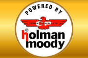 Holman Moody Logo