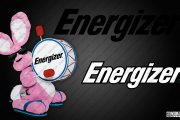Energizer / Bunny Logo