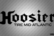 Hoosier Tire - Mid Atlantic Logo