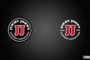 Jimmy Johns Logos