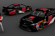 2020 Gaunt Brothers Racing Expansion