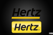 Hertz logos