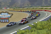 1978 Winston Cup Carset *BR Hobby Stock Mod*